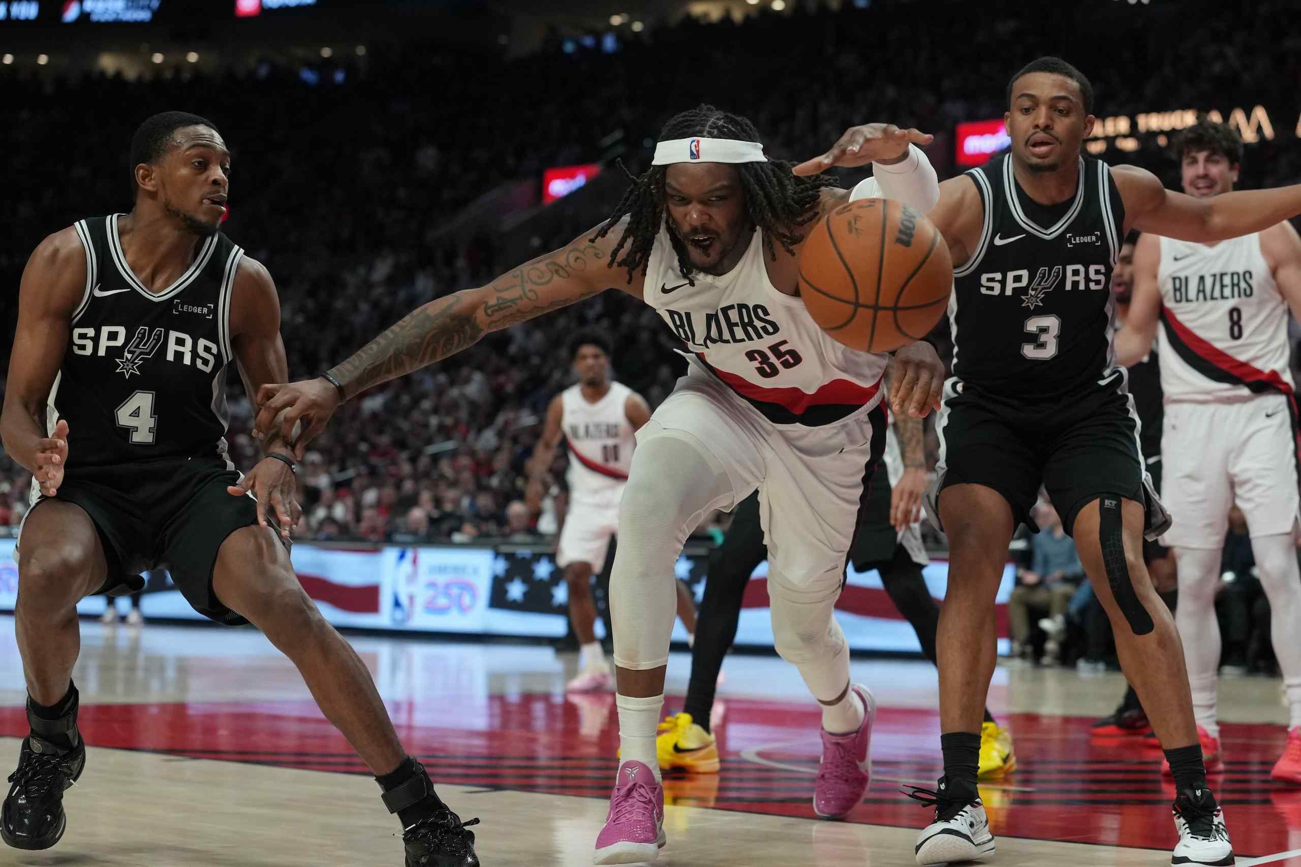 NBA Players Already Winning and Losing Millions This Playoffs